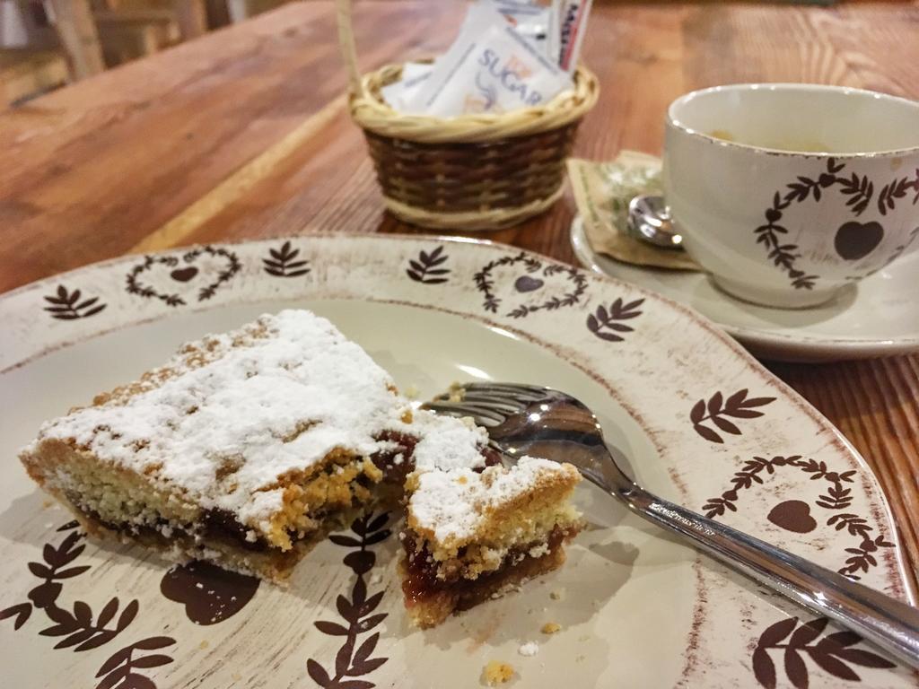 Maison Chabod Introd Kültér fotó